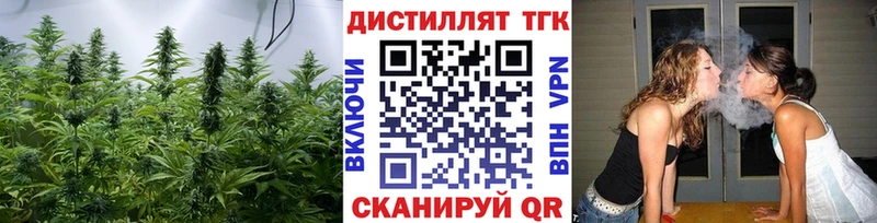 Дистиллят ТГК Wax Данилов
